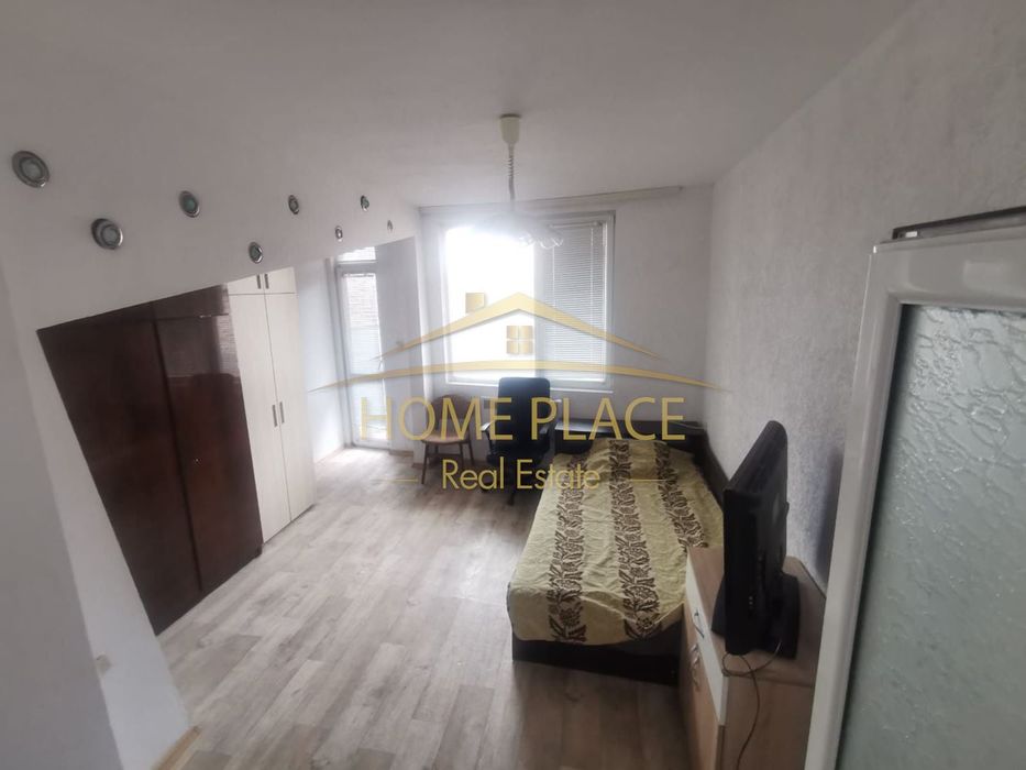 Дава се под наем Двустаен апартамент в Варна, Погреби - 50 кв.м за 306 € - Снимка #5