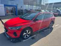 Ford Focus Ford Focus Active X