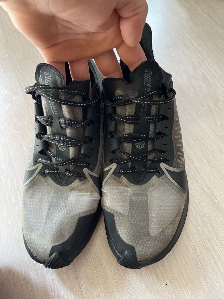 Nike Маратонки Zoom