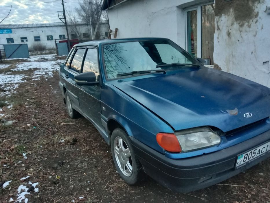 Lada 2115 срочно продам