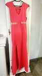 Rochie lunga eleganta S
