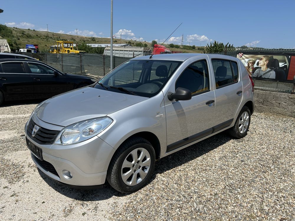 Dacia Sandero impecabila