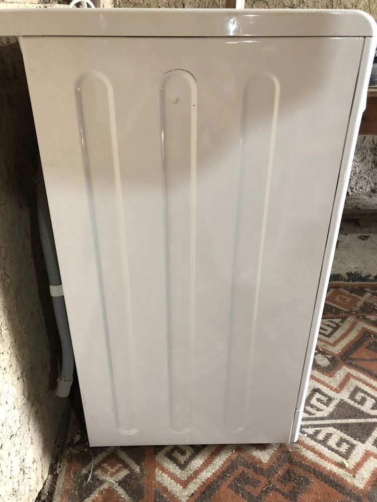 Пералня Indesit