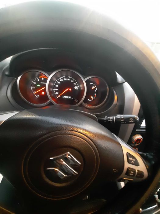Vânzare Suzuki Grand Vitara ll