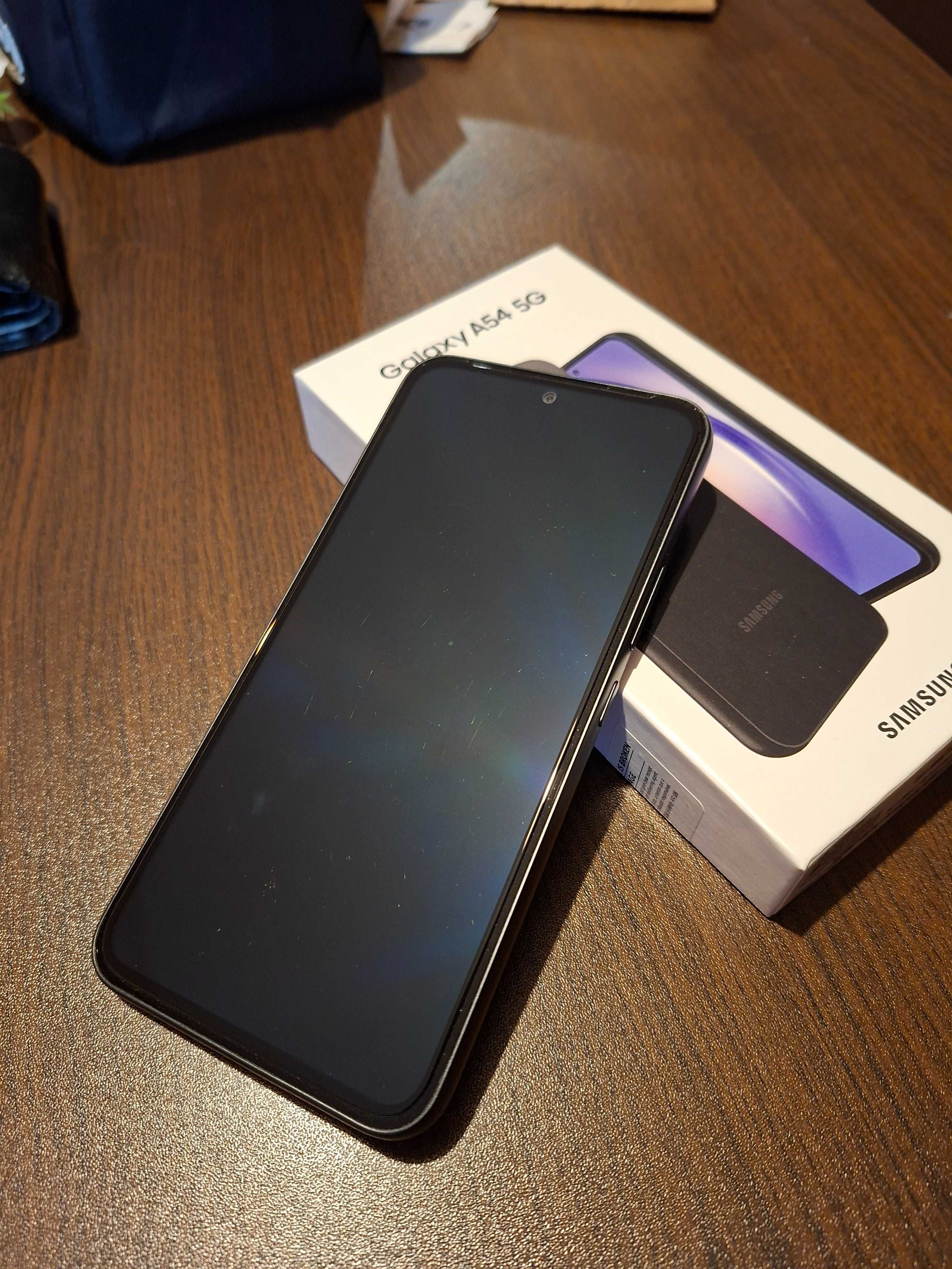 SAMSUNG Galaxy A54 5G