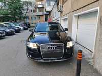 Audi A6 Allroad Quattro