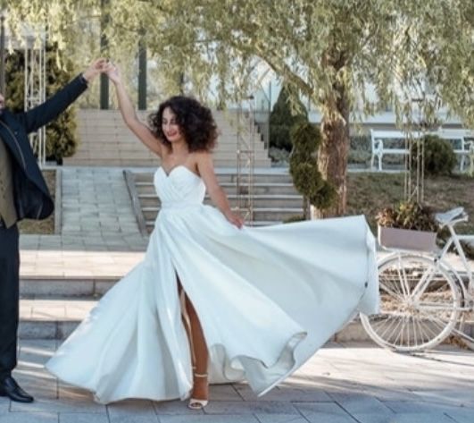 Rochie de mireasă