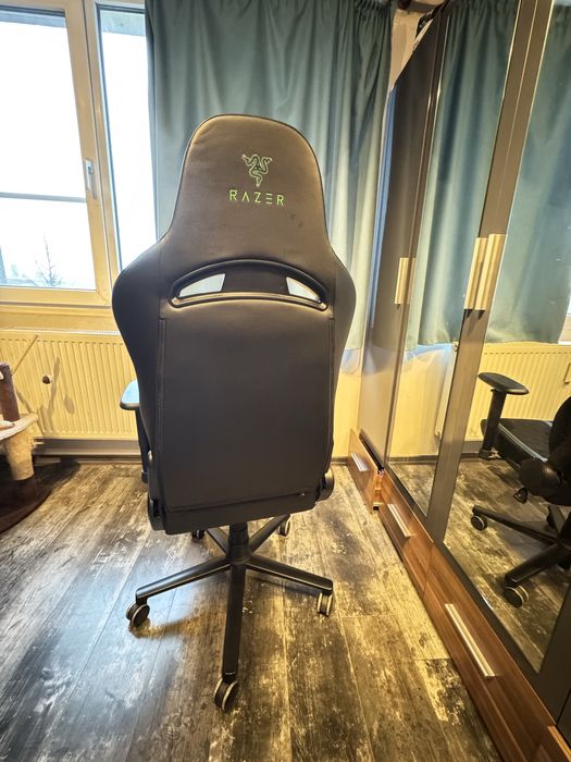 Razer enki X gaming стол, офис стол