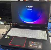Laptop Gaming MSI GE75 Raider RTX 2070 SUPER