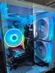 Геймърски i7 12700K, RX 6700 XT 12GB, 32GB DDR4, SSD 512GB