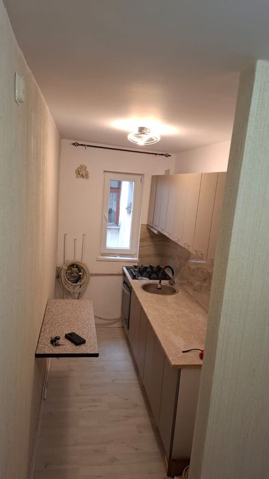Ve vânzare apartament cu 2 camere