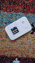 Router portabil Huawei wireless