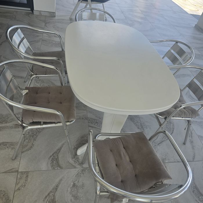Mobilier pt terase