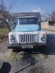 Gaz 53 1991-yil bartavoy dakumentalni