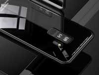 Husa Samsung Galaxy S7 Edge, Back Glass Perfect fit