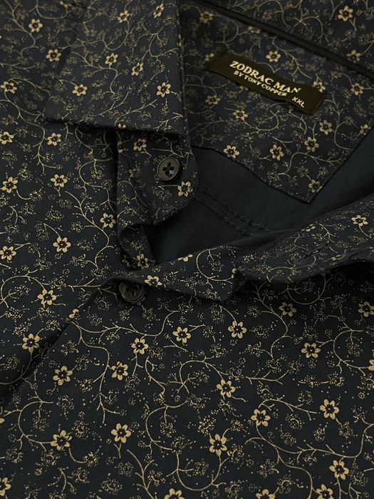 Camasa Formala Zodrac Man by Tony Cooper