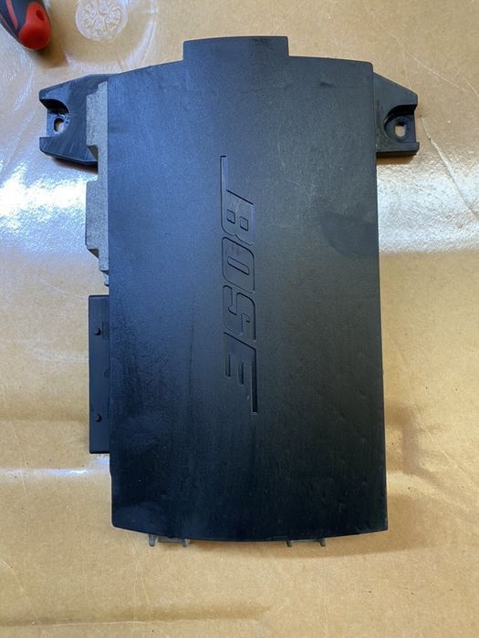 Усилвател BOSE за Audi A6 А8 D4 C7 Ауди 4g0 035 223 a Most v2 G3