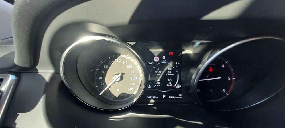 Land Rover Discovery Sport Stare foarte bună