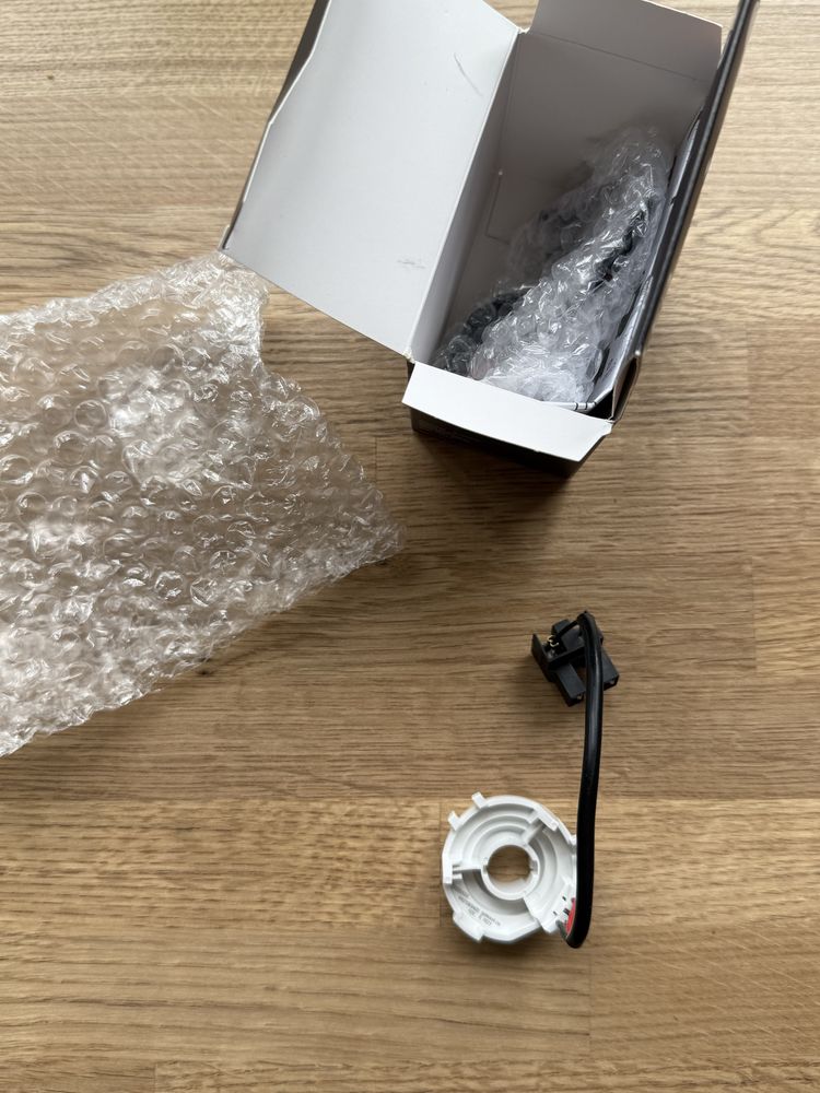 Adaptor Osram H7 64210DA05-2HFB (gama VAG)