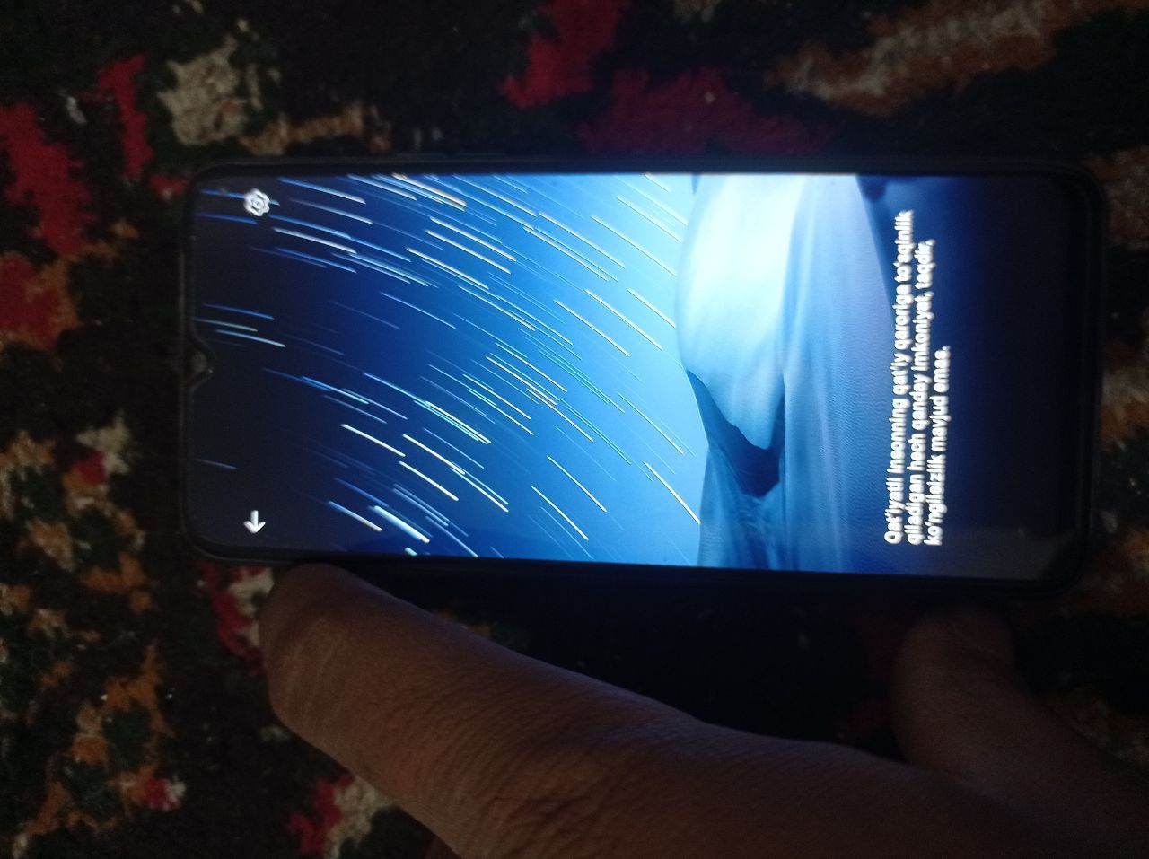 tecno spark 8p sotiladi