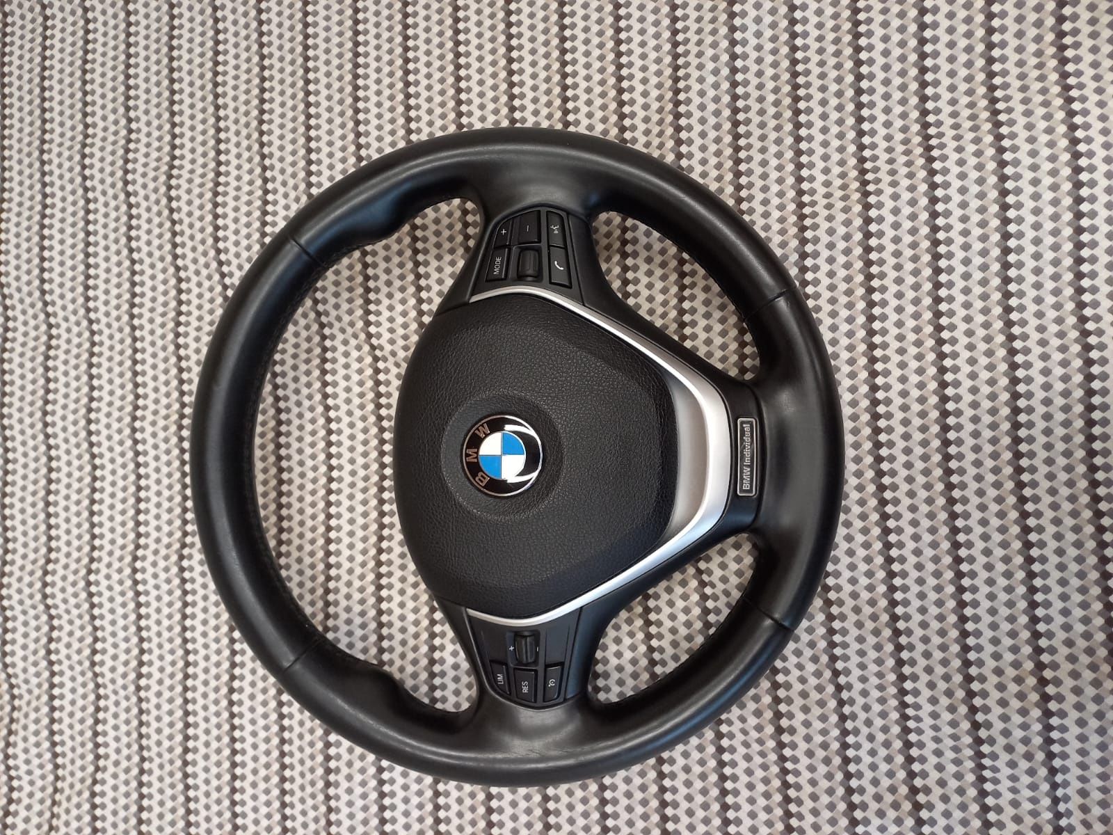 Volan bmw f30, f31