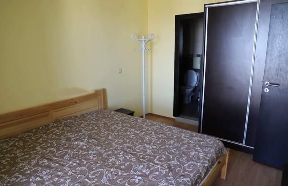 Дава се под наем Тристаен апартамент в София, Симеоново - 98 кв.м за 650 € - Снимка #4