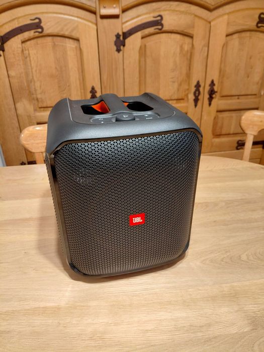 Boxa portabila JBL ENCORE