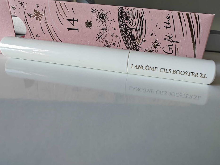 Lancome clis booster XL