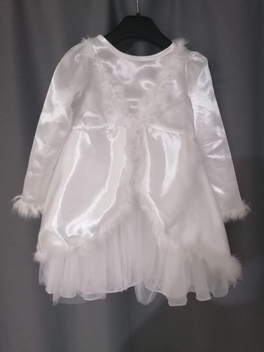 Rochiță de fetiță 3-4 ani