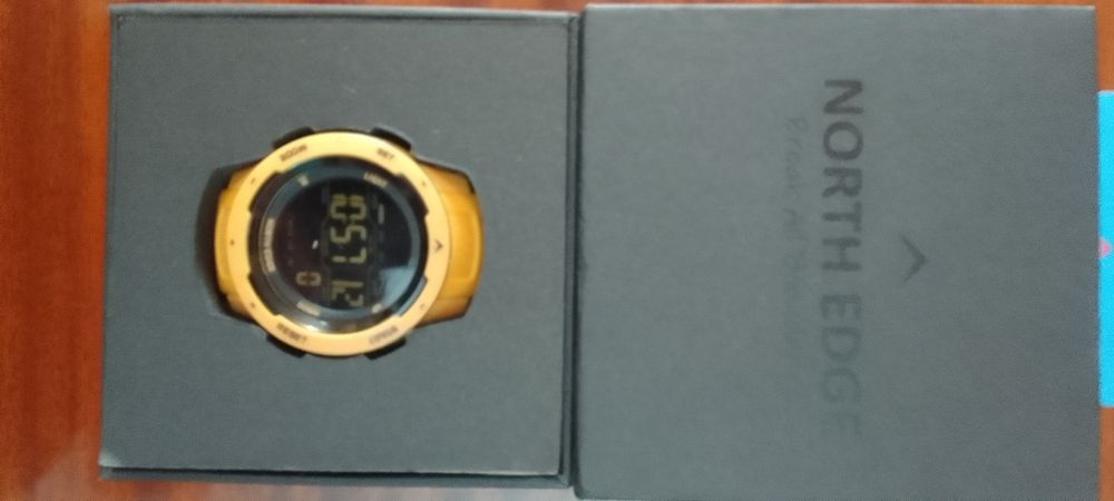 Часы норд эйдж, китай