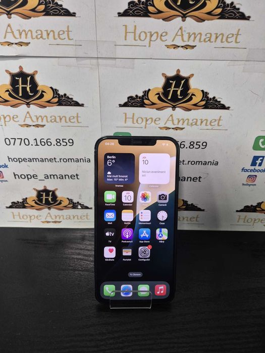 Hope Amanet P10/Iphone 13 Pro Max,128 GB