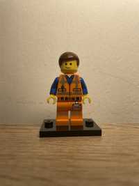 Minifigurina Lego Movie 2 Emmet