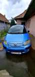 Mașina citroen c3