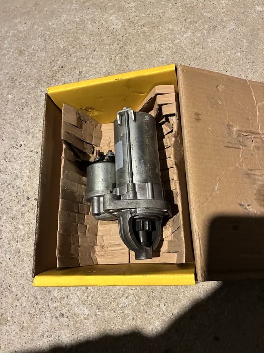 Electromotor Hella compatibil Corsa C 1.3 cdti