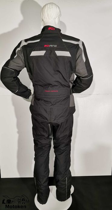 Costum DANE textil Gore-tex-marime 50-52