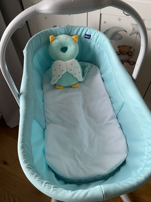 Pat/Cosulet multifunctional Chicco 4 in 1