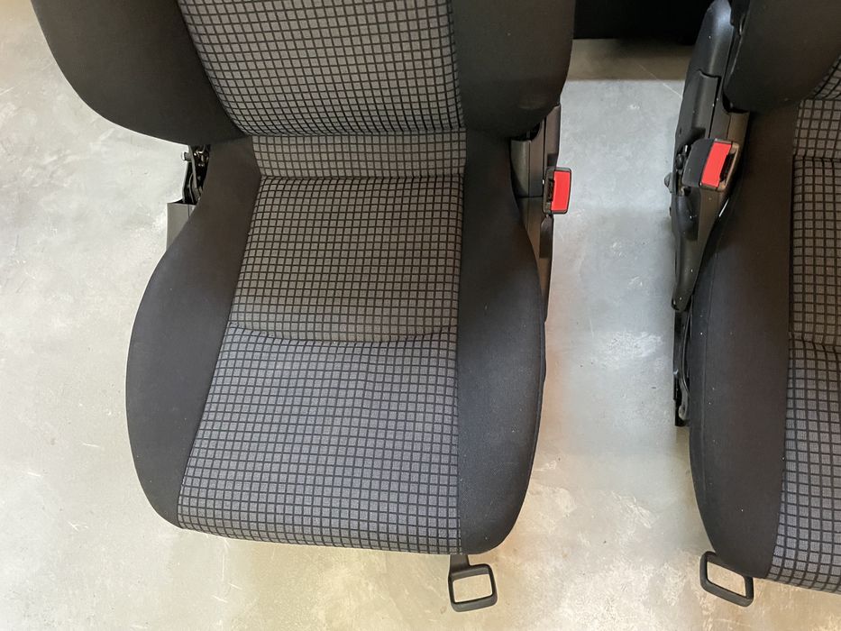 Scaune cu banchete Mercedes w203 Coupe facelift