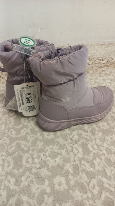 Сапожник для девочки