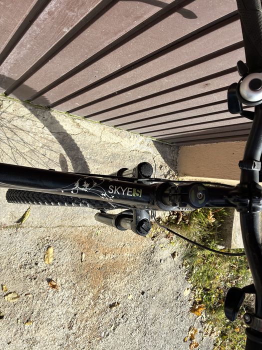 Bicicleta Trek dama model Skye marimea S roti de 26