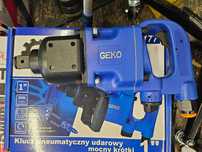 Pistol impact camioane.Pistol impact patrat mare 1"-3500NM-Noi9kg