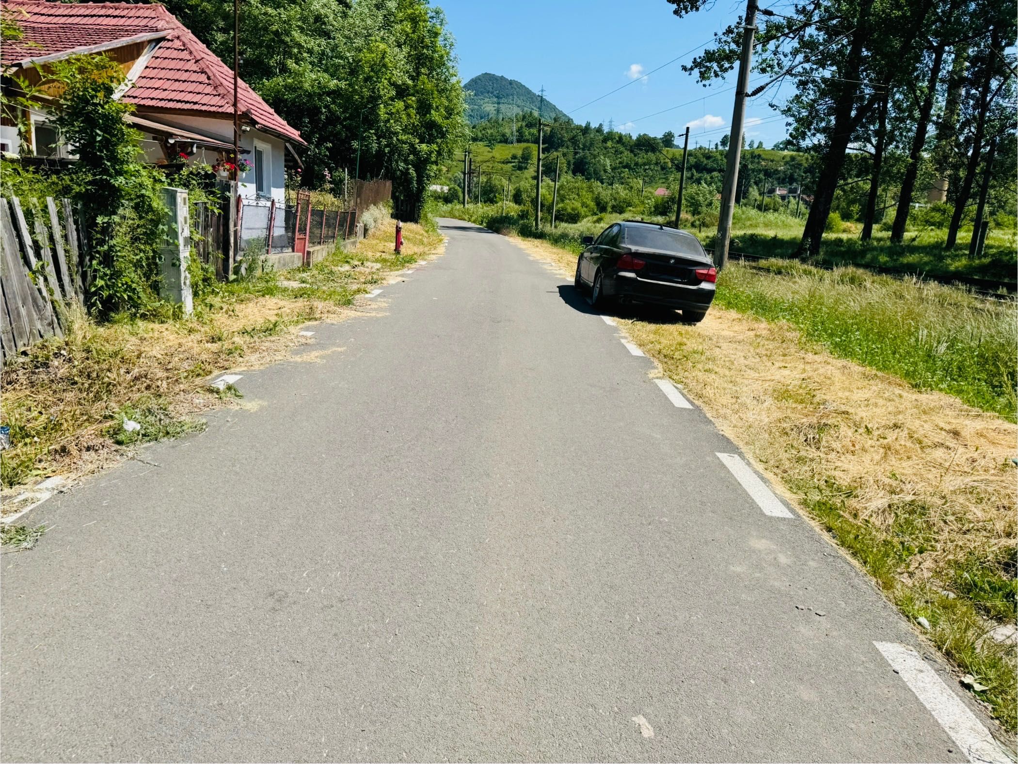 Se vinde casa de vacanță