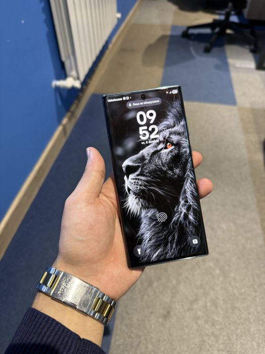 Samsung s22 ultra dual sim