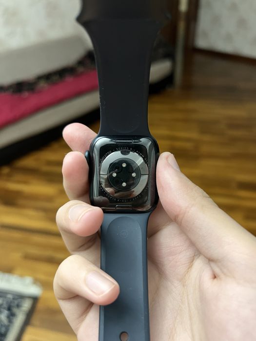 Apple Watch, IWatch Series 8