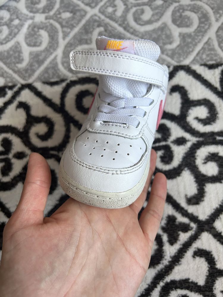 Детски маратонки Nike Р-р 25