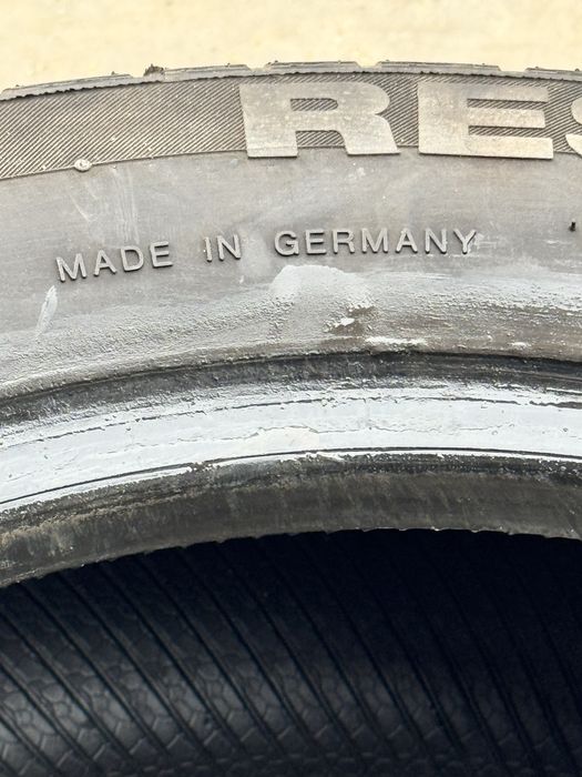 Anvelope iarna Okon M+S 2022 ca noi 195 55 R16 4 buc