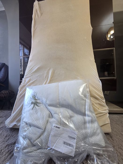 Pat rabatabil 90x190