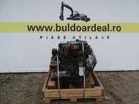 Motor New Holland model HOF 4HE9484C Dezmembrez