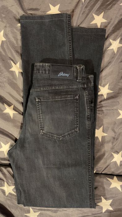 Мъжки дънки Brioni Jacob Cohen Cerruti 1881  Antony morato Bray Steve