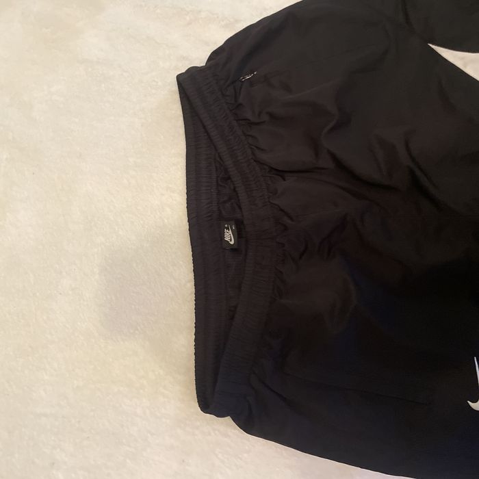 Nike шушляков панталон