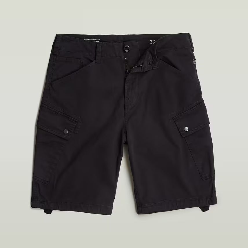 Оригинални къси карго панталони G-Star Raw Roxic 31,32,33,34,35,36,38